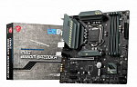 1546426 Материнская плата MSI MAG B560M BAZOOKA Soc-1200 Intel B560 4xDDR4 mATX AC`97 8ch(7.1) 2.5Gg+HDMI+DP