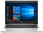 1F3K6EA#ACB Ноутбук HP ProBook 445 G7 R7 4700U 2.0GHz,14" FHD (1920x1080) AG,16Gb DDR4(1),512Gb SSD,45Wh,Clickpad Backlit,FPS,1.6kg,1y,Silver,Win10Pro