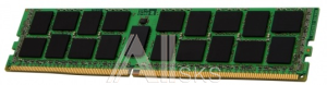 KTD-PE432D8/16G Kingston for Dell DDR4 DIMM 16GB 3200MHz ECC Registered Module