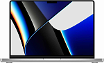 MKGT3RU/A Apple 14-inch MacBook Pro (2021): Apple M1 Pro 10c CPU, 16c GPU, 16GB, 1TB SSD, Silver