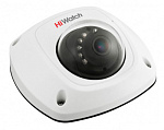 1029207 Камера видеонаблюдения HiWatch DS-T251 3.6-3.6мм HD-TVI цветная корп.:белый