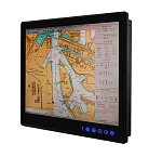 6136126 R19IH3S-MRA1FP-256GB SSD