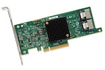 1174138 RAID-контроллер BROADCOM Рейд контроллер SAS/SATA PCIE 9271-4I L5-25413-17 1174138 RAID-контроллер BROADCOM Рейд контроллер SAS/SATA PCIE 9271-4I L5-25413-17