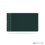 Графический планшет HUION Inspiroy H951P зеленый [h951p green]