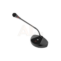 TS-0202А, микрофон делегата, 6 pin