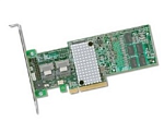 405-AAMX DELL Controller PERC H740P RAID 0/1/5/6/10/50/60, 8GB NV Cache, 12Gb/s PCI-E, Full Height/Low Profile, For 14G (39M19)