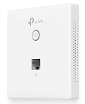 TP-Link EAP115-Wall, N300 Wi-Fi точка доступа для монтажа в стену