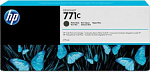 784291 Картридж струйный HP 771C B6Y07A черный матовый (775мл) для HP DJ Z6200