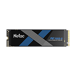 NT01NV7000Q-2T0-E4X Netac SSD NV7000-Q 2TB PCIe 4 x4 M.2 2280 NVMe 3D NAND, R/W up to 7100/6200MB/s, TBW1280TB with heat spreader, 5y wty
