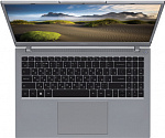 1830289 Ноутбук Rombica MyBook Eclipse Core i5 10210U 8Gb SSD256Gb Intel UHD Graphics 17.3" IPS FHD (1920x1080) noOS grey WiFi BT Cam 4825mAh (PCLT-0008)
