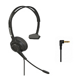 Accutone MM120 - Гарнитура для компьютера 3,5 мм