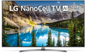 1190027 Телевизор LED LG 43" 43UJ750V титан/Ultra HD/50Hz/DVB-T2/DVB-C/DVB-S2/USB/WiFi/Smart TV (RUS) 1190027 Телевизор LED LG 43" 43UJ750V титан/Ultra HD/50Hz/DVB-T2/DVB-C/DVB-S2/USB/WiFi/Smart TV (RUS)