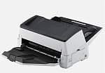 Ricoh scanner fi-7600 (Профессиональный сканер для небольших объемов документов, 80 стр/мин, 160 изобр/мин, А3, двустороннее устройство АПД, USB 3.1,