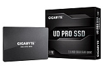 1303338 SSD жесткий диск SATA2.5" 512GB UD PRO GP-UDPRO512G GIGABYTE