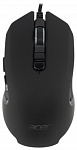 1545837 Мышь Acer OMW160 черный оптическая (6400dpi) USB (8but)