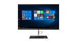 10YS002PRU Lenovo V540-24IWL All-In-One 23,8" i3-8145U 8Gb 256GB_SSD_M.2 Intel UHD 620 DVD±RW 2x2AC+BT USB KB&Mouse NоOS 1YR Carry-in