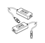 USB-удлинитель SMART CAT5-XT-1100 для интерактивной доски SMART (smt)