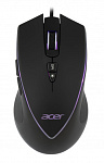 1639828 Мышь Acer OMW131 черный оптическая (6000dpi) USB (6but)