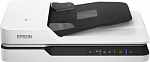 1382249 Сканер Epson WorkForce DS-1660W (B11B244401)
