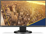1000523076 Монитор MultiSync E241N Black NEC MultiSync E241N-BK Black 24" LCD LED monitor, IPS, 16:9, 1920x1080, 6ms, 250cd/m2, 1000:1, 178/178, D-Sub, HDMI,