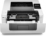 1156034 Принтер лазерный HP LaserJet Pro M404dw (W1A56A) A4 Duplex Net WiFi белый
