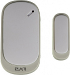 1358966 Датчик откр.двери/окна Elari Smart Door белый