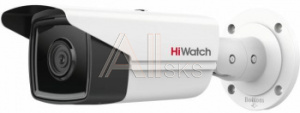 1485136 Камера видеонаблюдения IP HiWatch Pro IPC-B522-G2/4I (6mm) 6-6мм цветная корп.:белый