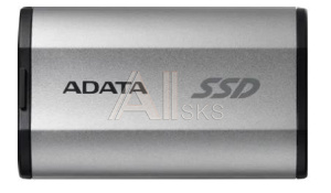 3221251 SSD внешний жесткий диск 2TB USB3.2 EXT SD810-2000G-CSG ADATA