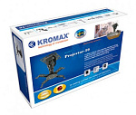 600771 Кронштейн для проектора Kromax PROJECTOR-10 серый макс.20кг потолочный поворот и наклон 600771 Кронштейн для проектора Kromax PROJECTOR-10 серый макс.20кг потолочный поворот и наклон
