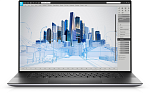 5760-0662 Precision 5760 Core i7-11850H (2,5GHz) 17,0" 16:10 FullHD+ WVA AG 16GB (2x 8GB) DDR4 512GB SSD (M.2 PCIe) NV RTX A2000 (4GB DDR6) FPR, TPM 6 cell (97W