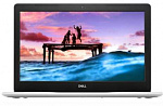 1358781 Ноутбук Dell Inspiron 3580 Celeron 4205U/4Gb/500Gb/DVD-RW/Intel UHD Graphics 610/15.6"/HD (1366x768)/Linux/white/WiFi/BT/Cam