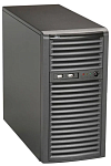 Сервер IRU Rock S9104E 1xE-2224 2x8Gb x4 1x256Gb M.2 C242 1x300W 3Y Onsite (1487603)