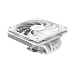 11008679 Cooler ID-Cooling IS-67-XT WHITE, Ret