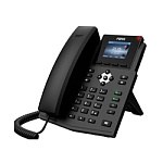 4085180429 IP-телефон FANVIL SIP телефон X3SG, с б/п