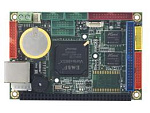 Одноплатный компьютер VSX-6115-V2, форм-фактор Tiny, встроенный сторожевой таймер, интегринованный контроллер Ethernet, 2x USB 2.0, 3x RS-232, 1х RS-2 Одноплатный компьютер VSX-6115-V2, форм-фактор Tiny, встроенный сторожевой таймер, интегринованный контроллер Ethernet, 2x USB 2.0, 3x RS-232, 1х RS-2