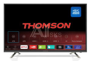 1243505 Телевизор LCD 49" 4K T49USM5200 THOMSON