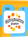 Ресурсный набор карт Мататалаб исследовательские карты - Наука (Matatalab Exploration Maps – Sciencе)
