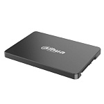11064736 Твердотельный накопитель SSD 2.5" Dahua 512GB C800A <DHI-SSD-C800AS512G> (SATA3, up to 550/510MBs, 3D TLC, 200TBW)