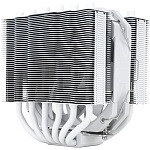 1000722661 Кулер для процессора Thermalright Silver Soul 135 White, высота 135 мм, 1850 об/мин, 30 дБА, PWM, белый