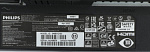 1361830 Монитор Philips 34" 346B1C(00/01) черный VA LED 21:9 (Ultrawide) HDMI M/M матовая HAS Piv 300cd 178гр/178гр 3440x1440 100Hz DP WQ USB 11.49кг