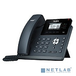 YEALINK SIP-T40P SIP-телефон, 3 линии, BLF, PoE, БЕЗ БП
