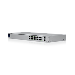 7000014344 Коммутатор/ 16-port, Layer 2 PoE switch with a silent, fanless cooling system.42W total PoE availability 7000014344 Коммутатор/ 16-port, Layer 2 PoE switch with a silent, fanless cooling system.42W total PoE availability