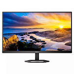 1377714 ЖК монитор PHILIPS 27" Business Cенсорный экран нет Panel IPS 1920x1080 16:9 75 4 мс Колонки Цвет черный 27E1N5300AE