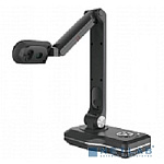 IQBoard [E3511] Документ-камера {5Mpix (разрешение 2592x1944), 100 digital zoom, интерфейсы: HDMI, VGA, USB 2.0, слот для SD card, светодиодная подсв
