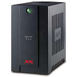 BX800LI ИБП APC Back-UPS 800VA, 230V, AVR, IEC Sockets