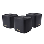 11059739 Маршрутизатор ASUS XD4/EU/13/P_EU_UK /BLACK-3-PK (90IG05N0-MO3RH0)