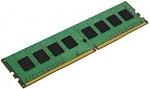 396835 Память DDR4 8Gb 2400MHz Kingston KVR24N17S8/8 VALUERAM RTL PC4-19200 CL17 DIMM 288-pin