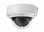 1120608 Камера видеонаблюдения IP HiWatch DS-I458Z(B)(2.8-12mm) 2.8-12мм цв. корп.:белый