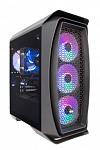 ПК IRU Game 310H6GMA MT i5 12400F (2.5) 16Gb SSD512Gb RTX3060 12Gb FreeDOS GbitEth 650W черный (1915571)