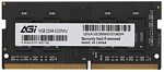 1974108 Память DDR4 16GB 3200MHz AGi AGI320016SD138 SD138 OEM PC4-25600 SO-DIMM 260-pin 1.2В OEM